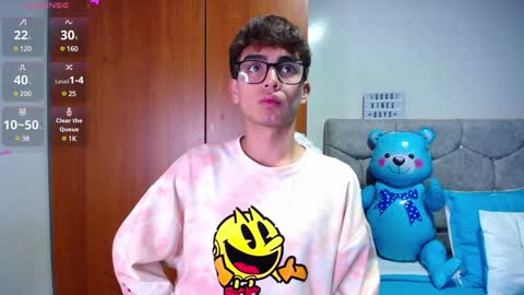 Snapshot of owenblue__ chatting on 17, 1, 2025 Owen Independent model online show from 17, 1, 2025