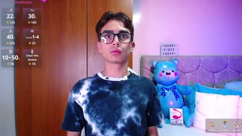 Snapshot of owenblue__ chatting on 23, 1, 2025 Owen Independent model online show from 23, 1, 2025