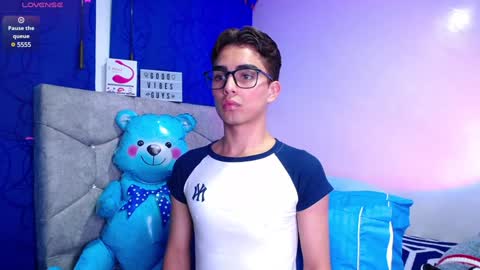 Snapshot of owenblue__ chatting on 28, 1, 2025 Owen Independent model online show from 28, 1, 2025