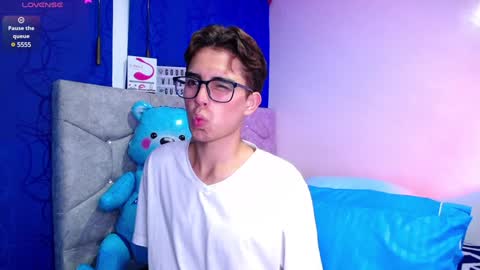 Snapshot of owenblue__ chatting on 29, 1, 2025 Owen Independent model online show from 29, 1, 2025