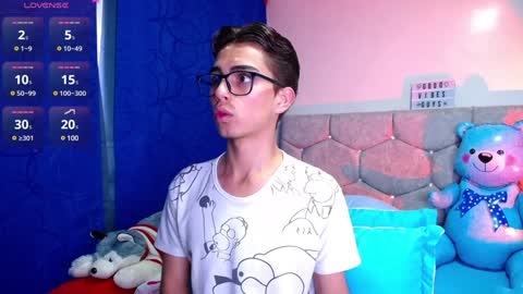 Snapshot of owenblue__ chatting on 7, 2, 2025 Owen Independent model online show from 7, 2, 2025