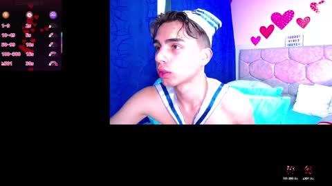 Snapshot of owenblue__ chatting on 17, 2, 2025 Owen Independent model online show from 17, 2, 2025