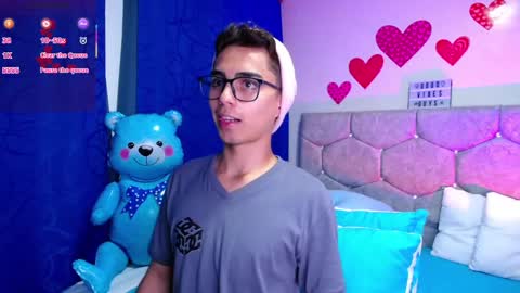 Snapshot of owenblue__ chatting on 18, 2, 2025 Owen Independent model online show from 18, 2, 2025