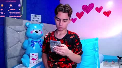 Snapshot of owenblue__ chatting on 21, 2, 2025 Owen Independent model online show from 21, 2, 2025