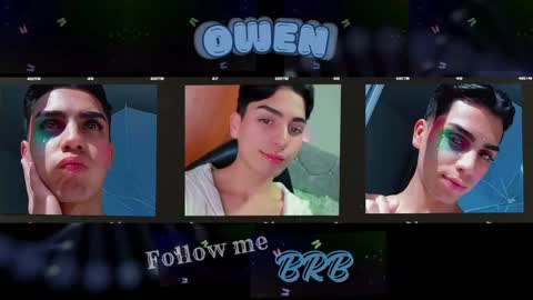 Snapshot of owenblue__ chatting on 21, 2, 2025 Owen Independent model online show from 21, 2, 2025