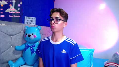 Snapshot of owenblue__ chatting on 26, 2, 2025 Owen Independent model online show from 26, 2, 2025