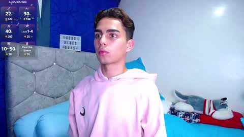 Snapshot of owenblue__ chatting on 27, 2, 2025 Owen Independent model online show from 27, 2, 2025