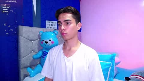 Snapshot of owenblue__ chatting on 7, 3, 2025 Owen Independent model online show from 7, 3, 2025