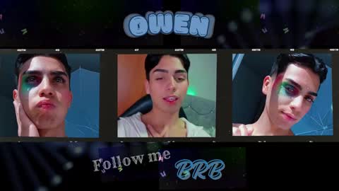 Snapshot of owenblue__ chatting on 7, 3, 2025 Owen Independent model online show from 7, 3, 2025