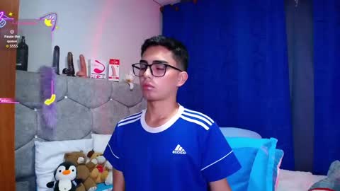 Snapshot of owenblue__ chatting on 10, 9, 2025 Owen Independent model online show from 10, 9, 2025