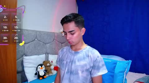 Snapshot of owenblue__ chatting on 12, 9, 2025 Owen Independent model online show from 12, 9, 2025