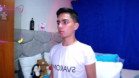 Snapshot of owenblue__ chatting on 14, 9, 2025 Owen Independent model online show from 14, 9, 2025