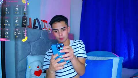 Snapshot of owenblue__ chatting on 20, 10, 2025 Owen Independent model online show from 20, 10, 2025