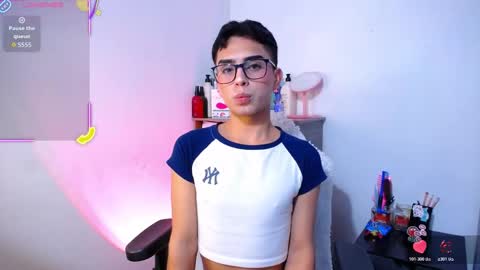 Snapshot of owenblue__ chatting on 8, 11, 2025 Owen Independent model online show from 8, 11, 2025