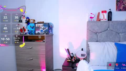 Snapshot of owenblue__ chatting on 13, 11, 2025 Owen Independent model online show from 13, 11, 2025