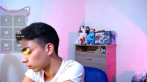 Snapshot of owenblue__ chatting on 19, 11, 2025 Owen Independent model online show from 19, 11, 2025