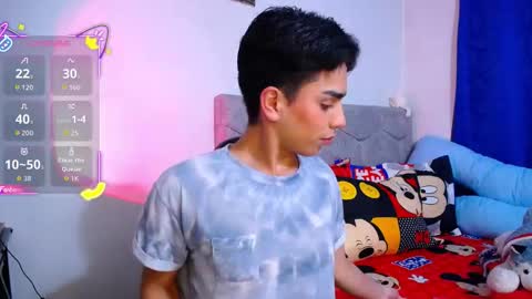 Snapshot of owenblue__ chatting on 1, 12, 2025 Owen Independent model online show from 1, 12, 2025