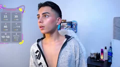 Snapshot of owenblue__ chatting on 3, 12, 2025 Owen Independent model online show from 3, 12, 2025