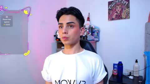 Snapshot of owenblue__ chatting on 17, 12, 2025 Owen Independent model online show from 17, 12, 2025