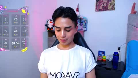 Snapshot of owenblue__ chatting on 17, 12, 2025 Owen Independent model online show from 17, 12, 2025