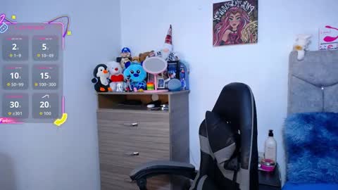 Snapshot of owenblue__ chatting on 7, 1, 2026 Owen Independent model online show from 7, 1, 2026