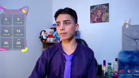 Snapshot of owenblue__ chatting on 8, 1, 2026 Owen Independent model online show from 8, 1, 2026