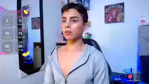 Owen  Independent model  online show from 20, 3, 2026