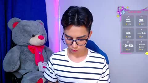 Snapshot of owenblue__ chatting on 23, 4, 2026 Owen Independent model online show from 23, 4, 2026