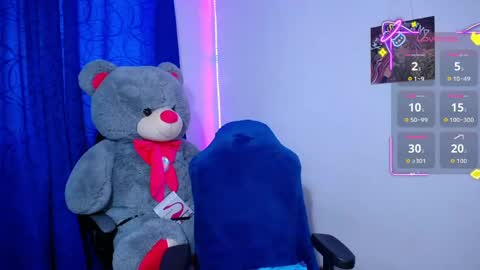 Snapshot of owenblue__ chatting on 26, 4, 2026 Owen Independent model online show from 26, 4, 2026
