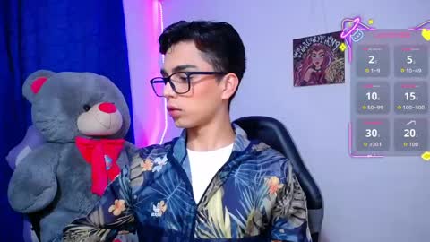 Snapshot of owenblue__ chatting on 3, 5, 2026 Owen Independent model online show from 3, 5, 2026