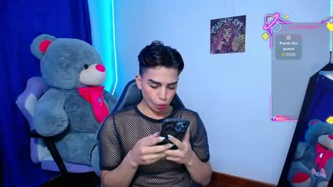 Snapshot of owenblue__ chatting on 22, 5, 2026 Owen Independent model online show from 22, 5, 2026