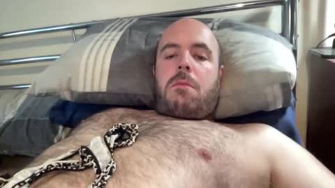 Owen2022 online show from 30, 9, 2025