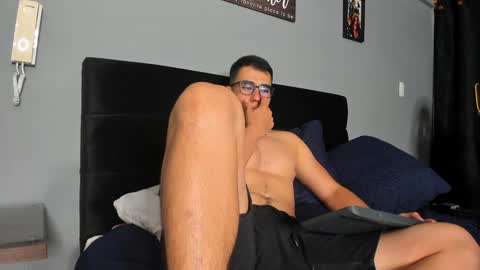 Owen online show from 1, 12, 2024