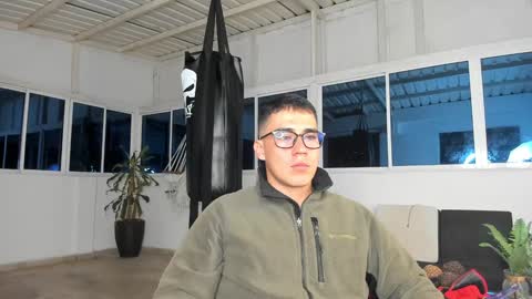 Owen online show from 13, 12, 2024