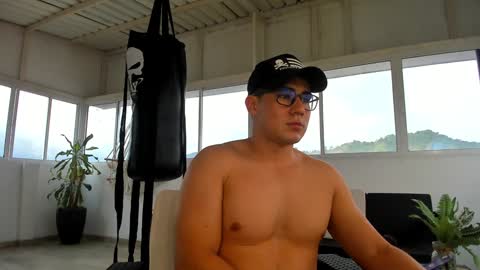 Owen online show from 27, 12, 2024