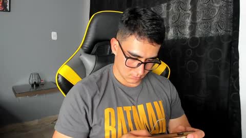 Owen online show from 6, 1, 2025