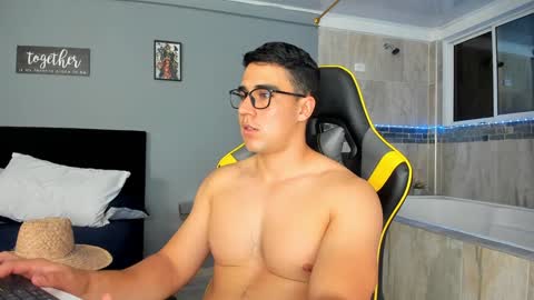 Owen online show from 20, 1, 2025