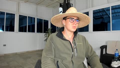 Owen online show from 24, 1, 2025