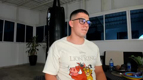Owen online show from 25, 1, 2025