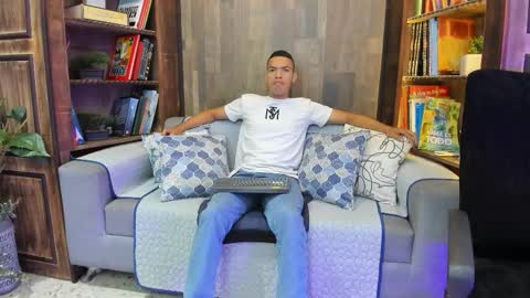Owen online show from 10, 9, 2025