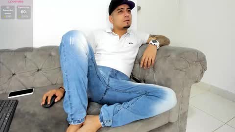 O W E N - S T O N E online show from 14, 9, 2025