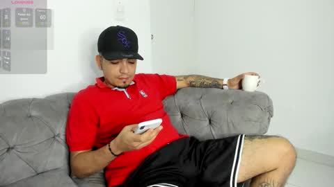 O W E N - S T O N E online show from 15, 9, 2025