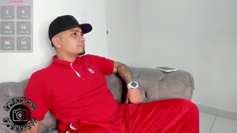 O W E N - S T O N E online show from 27, 9, 2025