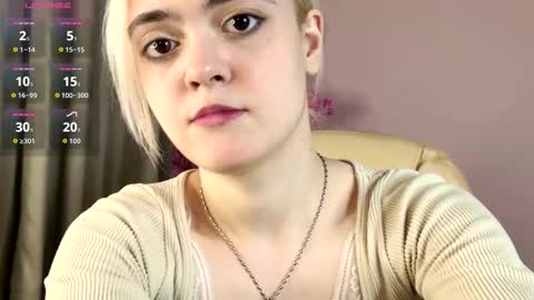 Oxcy online show from 22, 3, 2026