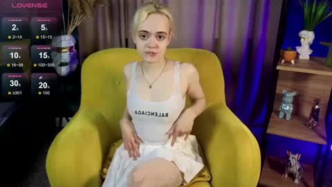 Oxcy online show from 25, 3, 2026