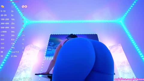 Snapshot of oxlemon chatting on 27, 2, 2025 oxlemon online show from 27, 2, 2025