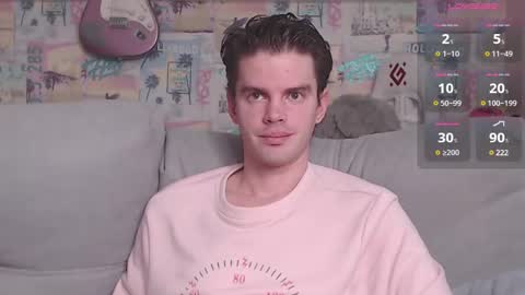 Mike online show from 21, 2, 2025