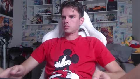 Mike online show from 9, 9, 2025