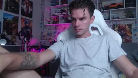 Mike online show from 20, 9, 2025