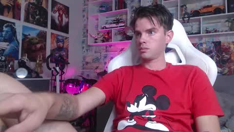 Mike online show from 24, 9, 2025